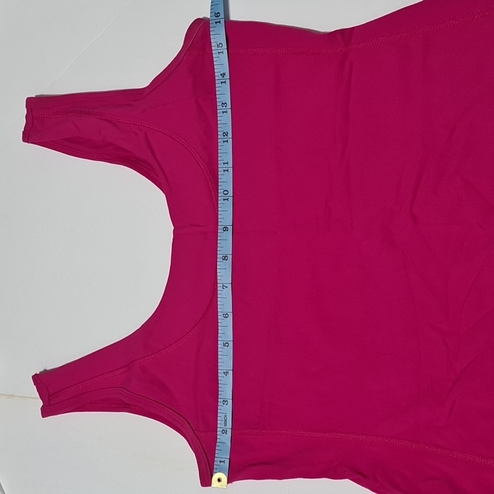 🟡Bench Tank top - Picture 6 of 7